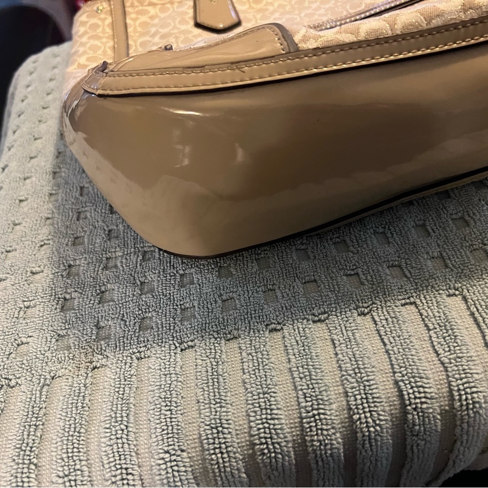 Coach tote Purse F1382-26414 - Picture 8 of 16